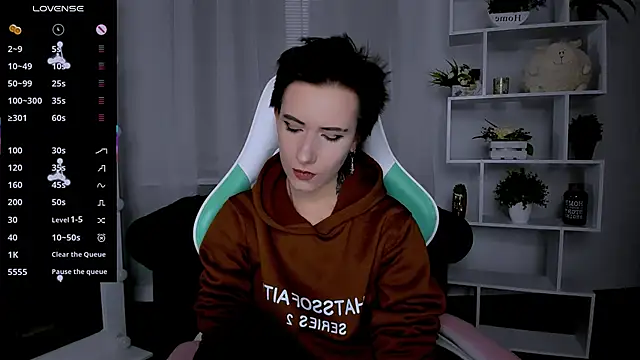  Rein ramm online show from November 14, 7:56 pm