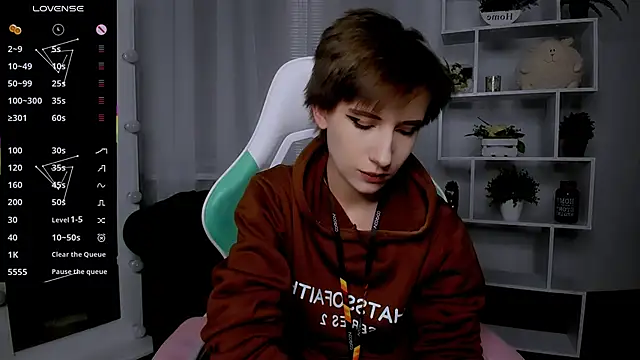  Rein ramm online show from December 2, 6:58 pm