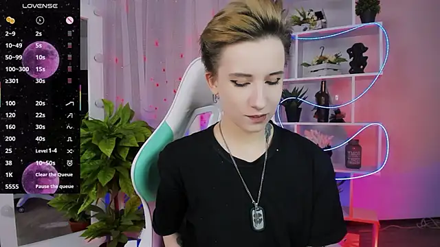  Rein ramm online show from February 18, 5:31 pm