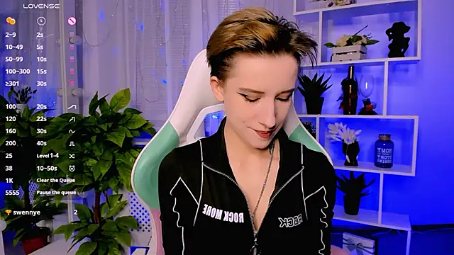  Rein ramm online show from February 28, 5:25 pm