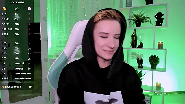 Snapshot of _Rein_ramm chatting on March 7, 5:10 pm Rein ramm online show from March 7, 5:10 pm