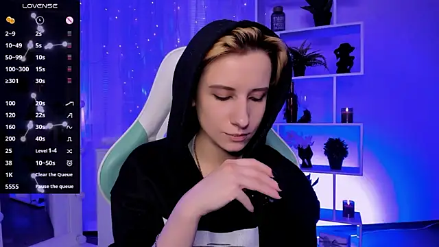 Snapshot of _Rein_ramm chatting on March 16, 4:44 pm Rein ramm online show from March 16, 4:44 pm