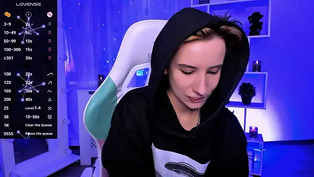 Snapshot of _Rein_ramm chatting on March 24, 5:29 pm Rein ramm online show from March 24, 5:29 pm