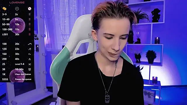 Snapshot of _Rein_ramm chatting on March 27, 3:01 pm Rein ramm online show from March 27, 3:01 pm