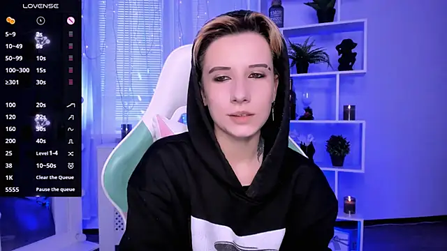 Snapshot of _Rein_ramm chatting on April 3, 3:10 pm Rein ramm online show from April 3, 3:10 pm