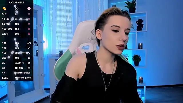 Snapshot of _Rein_ramm chatting on April 5, 3:42 pm Rein ramm online show from April 5, 3:42 pm