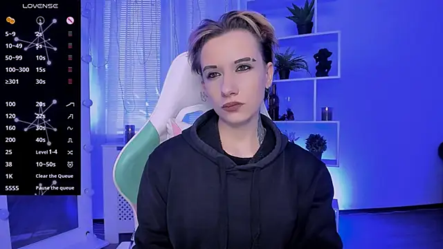 Snapshot of _Rein_ramm chatting on April 9, 2:22 pm Rein ramm online show from April 9, 2:22 pm