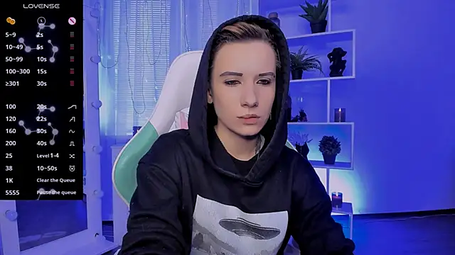 Snapshot of _Rein_ramm chatting on April 11, 3:27 pm Rein ramm online show from April 11, 3:27 pm