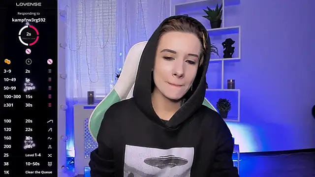 Snapshot of _Rein_ramm chatting on April 14, 3:29 pm Rein ramm online show from April 14, 3:29 pm