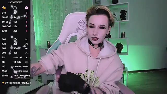 Snapshot of _Rein_ramm chatting on April 15, 7:58 pm Rein ramm online show from April 15, 7:58 pm