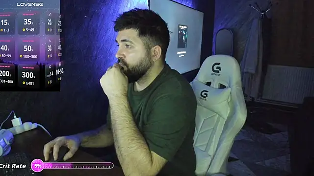 Eduu2322 online show from February 24, 10:08 pm