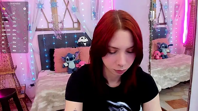 laura olssen online show from January 8, 12:40 pm