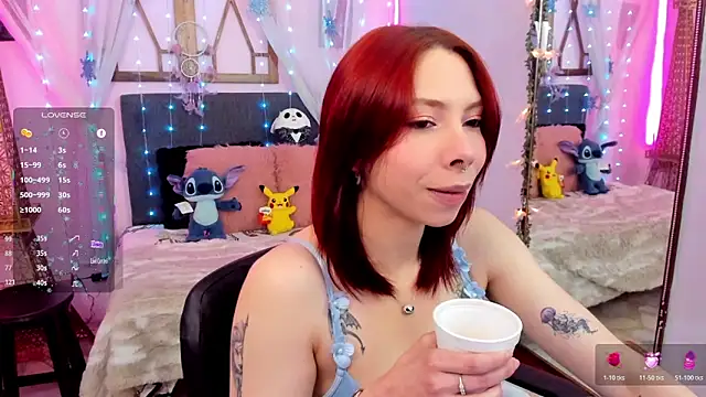 laura olssen online show from January 13, 12:32 pm