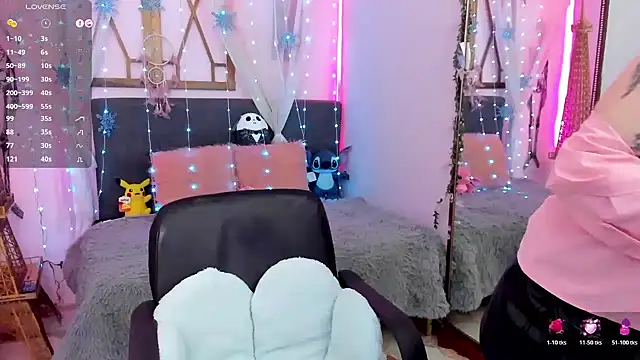 laura olssen online show from February 17, 12:34 pm