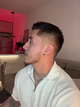 Chriskyle  online show from March 12, 11:12 pm