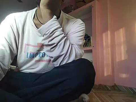 damsexy4 online show from April 14, 1:11 am