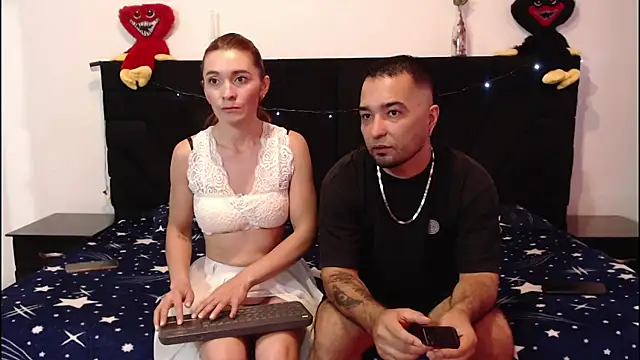 cajusexxx online show from February 5, 2:48 pm