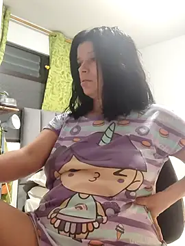 CurvySara1 online show from February 3, 12:20 am