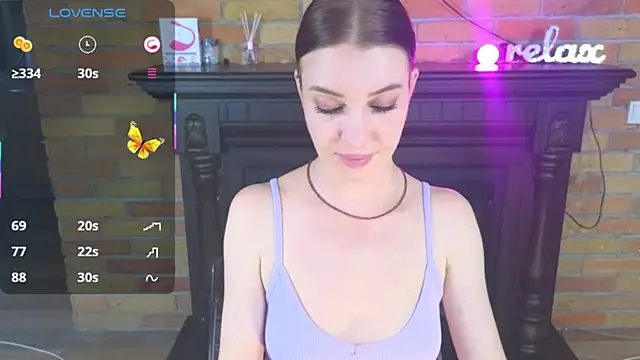 AlexaStoun online show from June 23, 1:09 pm