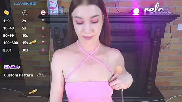 AlexaStoun online show from June 25, 2:10 pm