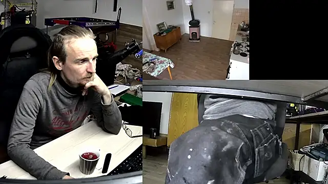 Happy Michal online show from October 18, 1:23 pm