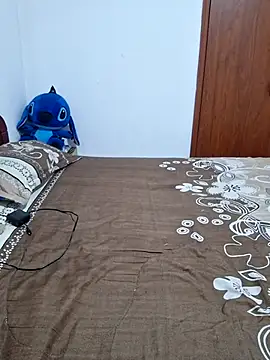 Gimena41 online show from December 15, 3:49 pm