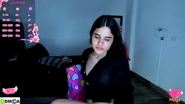 SweetMegan 1 online show from October 6, 1:36 am