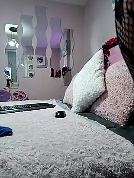 Lia Roxx online show from January 25, 4:24 pm