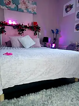 Lia Roxx online show from January 30, 4:13 pm