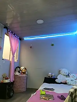 KATYGONZALEZ online show from January 2, 4:02 pm