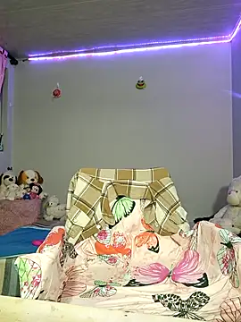 KATYGONZALEZ online show from February 8, 2:26 am