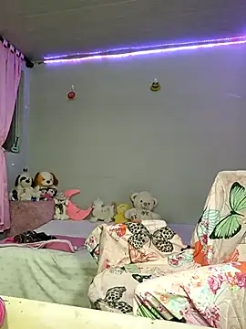 KATYGONZALEZ online show from February 15, 1:53 am