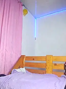 KATYGONZALEZ online show from February 5, 1:43 am