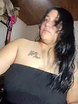 KATYGONZALEZ online show from June 28, 11:11 pm