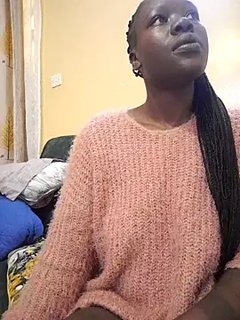  BLVCKGIRL SHERIF online show from November 2, 7:00 am