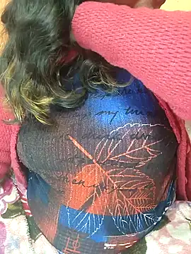 CUTE SOPHIA- online show from December 18, 7:41 pm