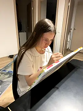 HelloRoxy online show from October 21, 5:46 pm