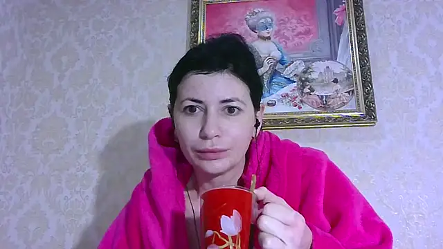 StunnigArt online show from February 25, 2:21 am