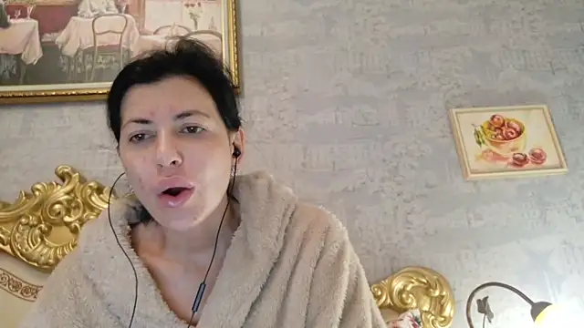 StunnigArt online show from March 17, 2:16 am