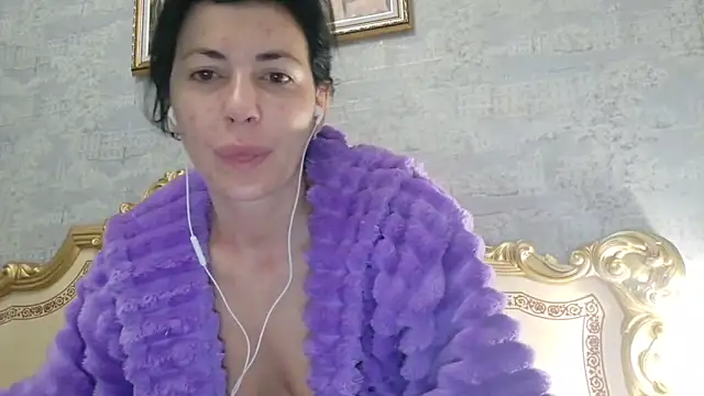 StunnigArt online show from April 17, 1:19 am