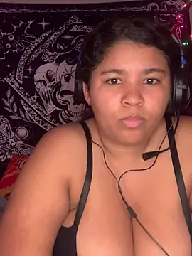 KittyLoroi online show from October 22, 6:13 am