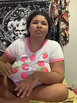 KittyLoroi online show from November 7, 5:07 am