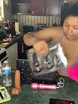 KittyLoroi online show from March 27, 7:24 pm