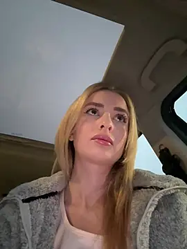 EvieEvans online show from December 29, 3:46 pm