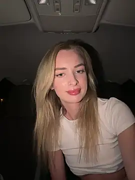 EvieEvans online show from January 23, 9:18 pm