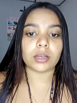 stefanie010 online show from October 31, 5:47 pm