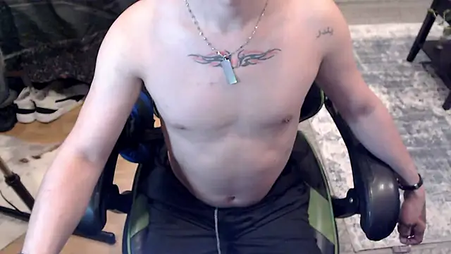 osirispouk online show from September 14, 4:11 am