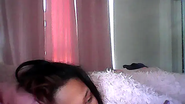 dreamthegoddess online show from April 30, 4:13 pm
