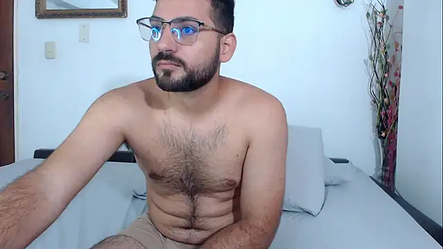  Araboys  online show from June 29, 8:31 pm