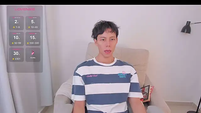 kim lian21 online show from July 18, 3:27 pm